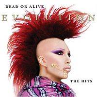 Dead Or Alive : Evolution: The Hits